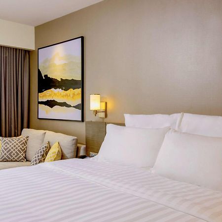 Novotel Suites Manila At Acqua Mandaluyong 외부 사진
