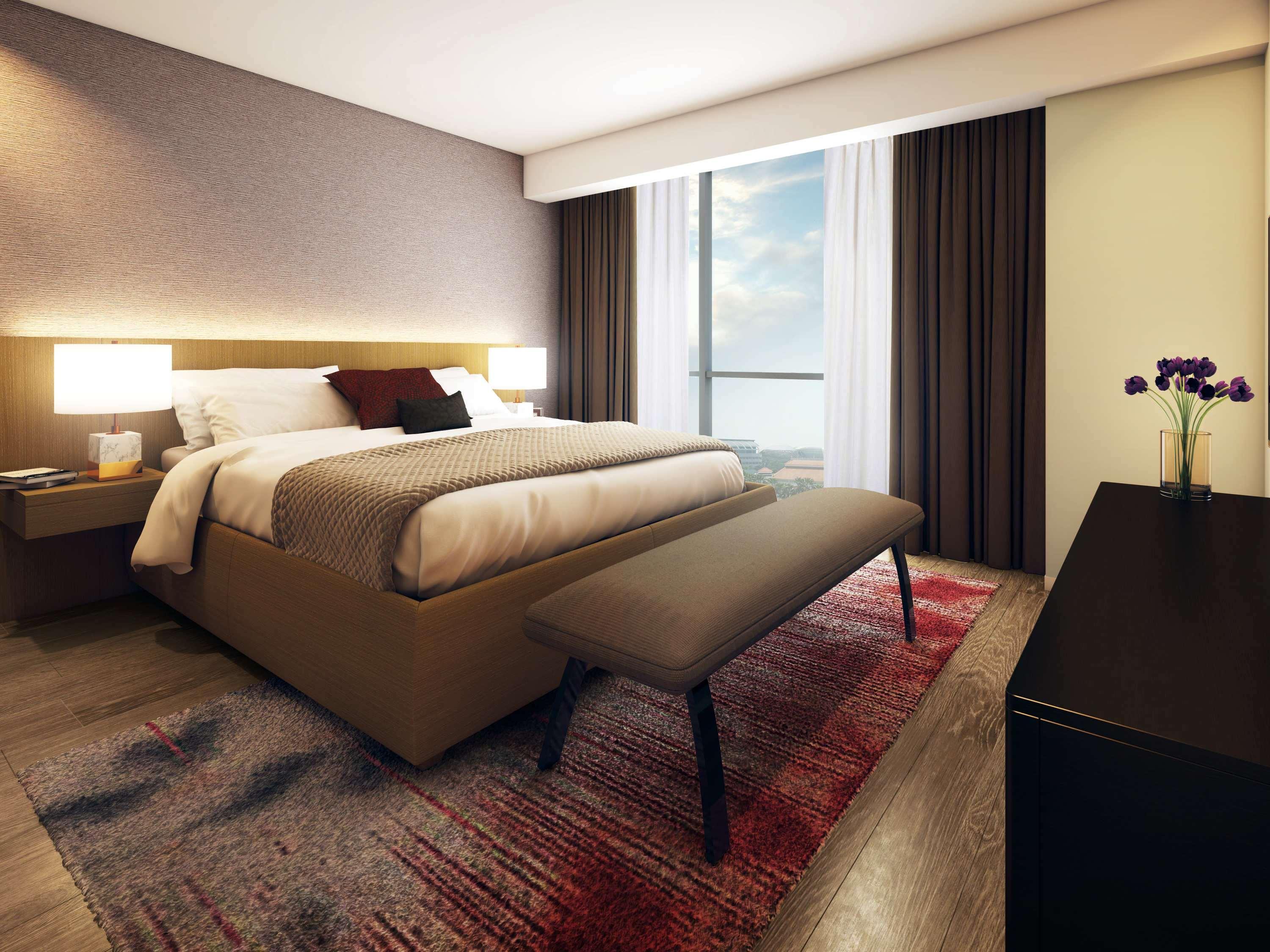 Novotel Suites Manila At Acqua Mandaluyong 외부 사진