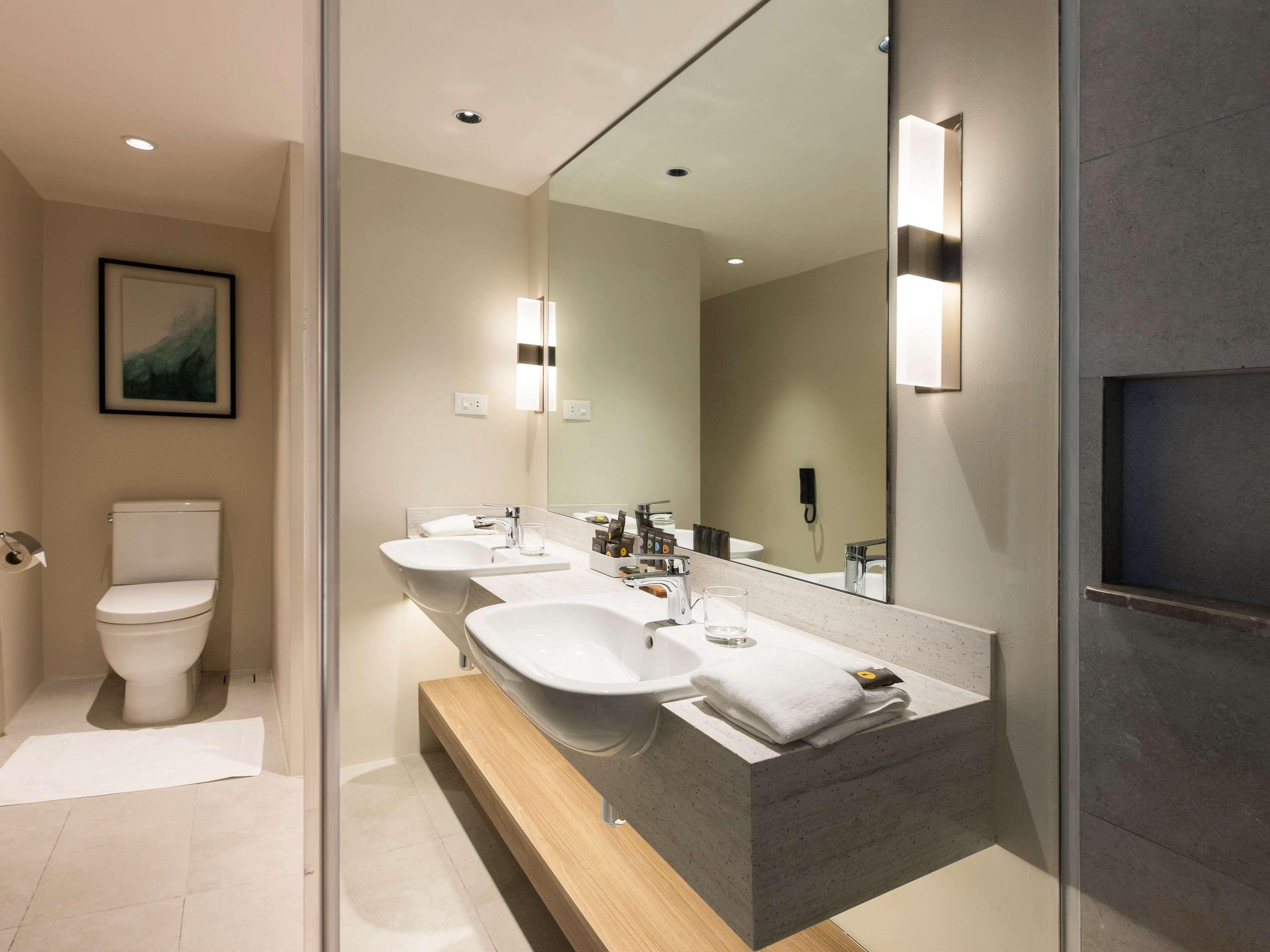 Novotel Suites Manila At Acqua Mandaluyong 외부 사진