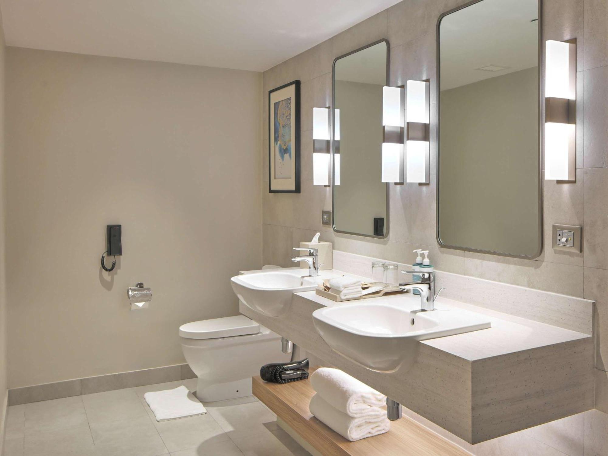 Novotel Suites Manila At Acqua Mandaluyong 외부 사진