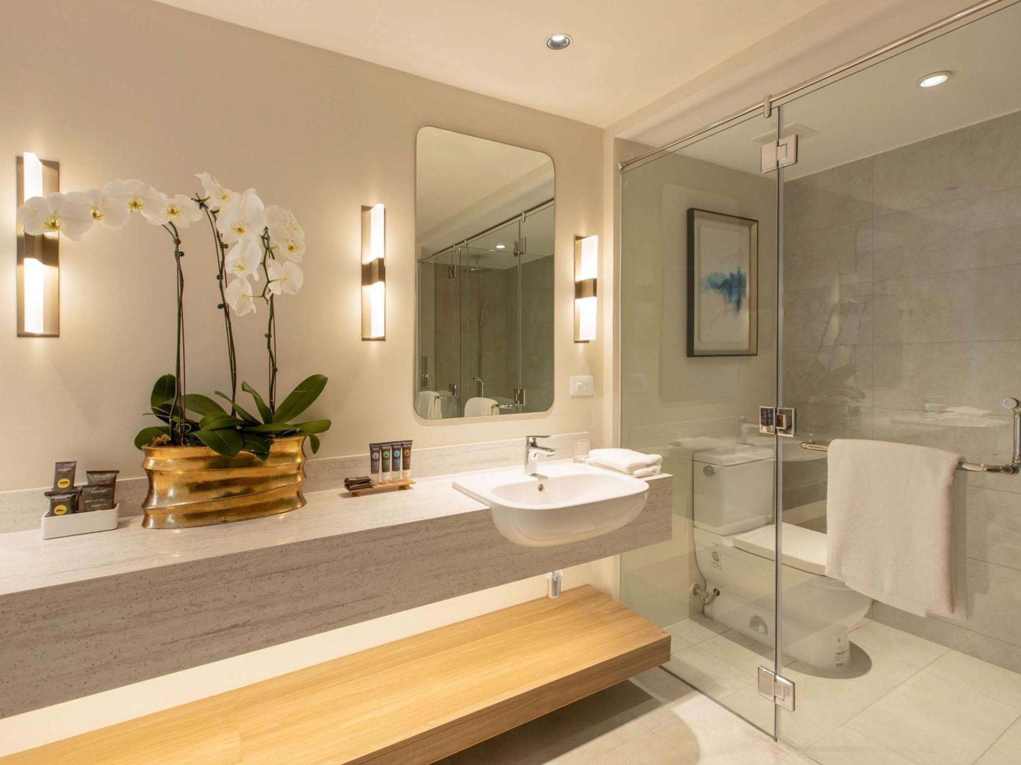 Novotel Suites Manila At Acqua Mandaluyong 외부 사진